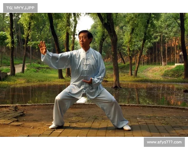 武术健身操:融合传统武术与现代健身,提升体能与气质的全新运动方式 武术健身操:融合传统武术与现代健身,提升体能与气质的全新运动方式