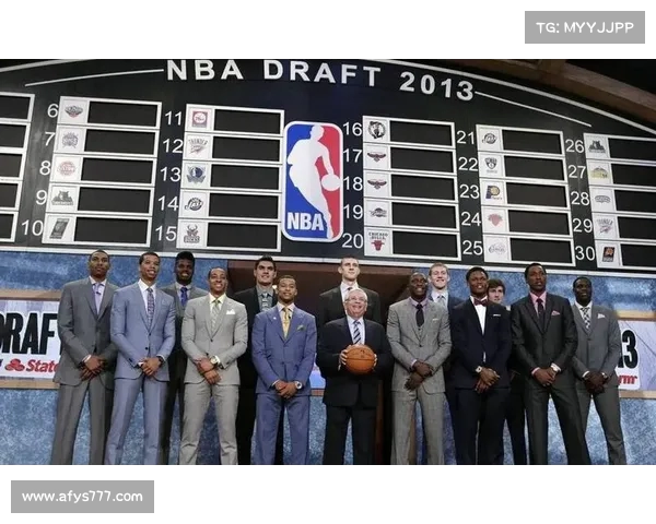 NBA选秀历史回顾与未来趋势分析:新秀选拔制度的演变与影响 NBA选秀历史回顾与未来趋势分析:新秀选拔制度的演变与影响