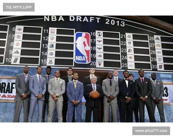 NBA选秀历史回顾与未来趋势分析:新秀选拔制度的演变与影响 NBA选秀历史回顾与未来趋势分析:新秀选拔制度的演变与影响